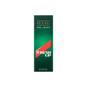 3x Fresh-Up Preshave Depper - 30.22 euro