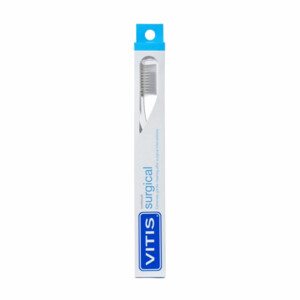 3x Vitis Tandenborstel Surgical - 15.95 euro
