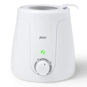 Alecto BW-70 Flessenwarmer - 17.99 euro