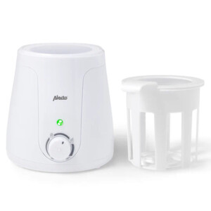 Alecto BW-70 Flessenwarmer - 17.99 euro