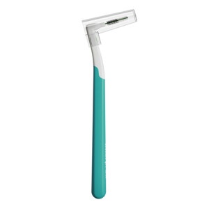 6x Interprox Ragers Plus Micro Groen PHD 1.1 - 27.3 euro