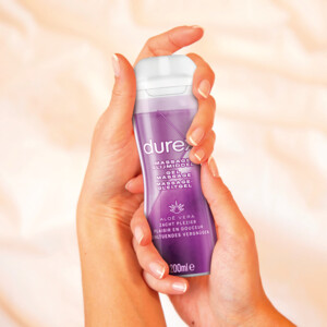 Durex Massage glijmiddel 2 In 1 Aloë Vera - 11.99 euro