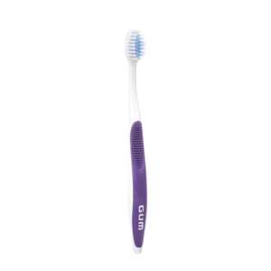4x GUM Tandenborstel Specialty Orthodontisch - 15.58 euro