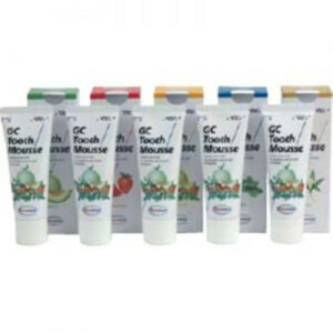 GC Tooth Mousse Recaldent Meloen - 21.95 euro