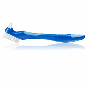 4x GUM Tandenborstel Specialty Protheseborstel - 15.22 euro