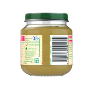 6x Olvarit 1e Fruithapje 4m Appel - 8.43 euro