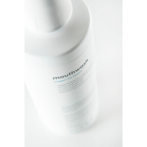 Bluem Mondwater Fluoride Vrij - 15.99 euro