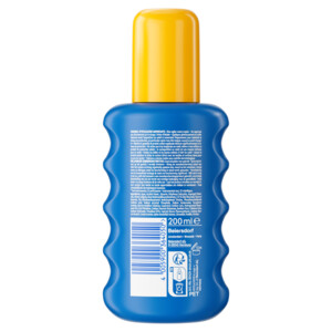 NIVEA Sun Protect & Hydrate Zonnebrand SPF 15 - 22.99 euro
