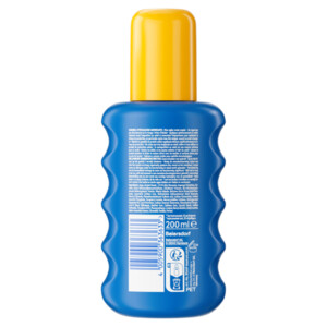 NIVEA Sun Protect & Hydrate Zonnespray SPF 50+ - 26.99 euro