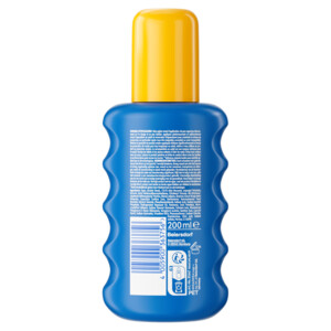 NIVEA Sun Protect & Hydrate Zonnebrand Kids SPF 50+ - 26.99 euro