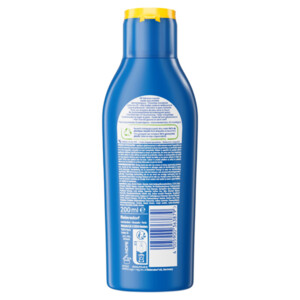 NIVEA Sun Protect & Hydrate Zonnemelk SPF 50+ - 25.99 euro