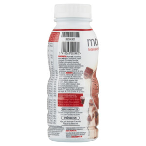 Modifast Intensive Drink Chocolade - 2.28 euro