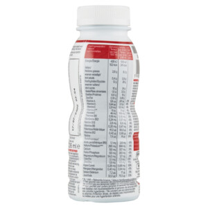 Modifast Intensive Drink Chocolade - 2.28 euro