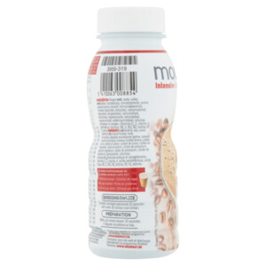 4x Modifast Intensive Drink Koffie - 8.54 euro