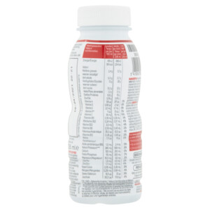 4x Modifast Intensive Drink Koffie - 8.54 euro