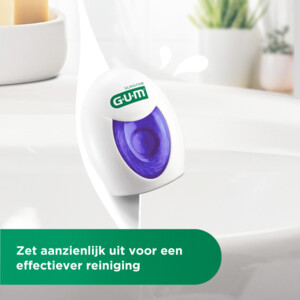 GUM Expanding Floss - 3.89 euro