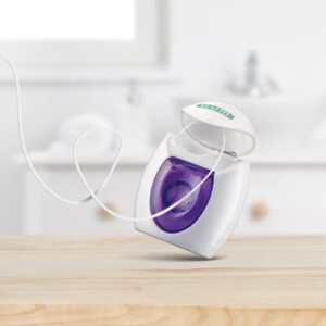 GUM Expanding Floss - 3.89 euro