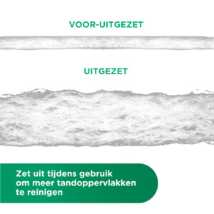 GUM Expanding Floss - 3.89 euro