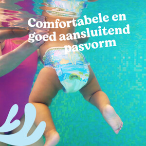 Huggies Little Swimmers Maat 5-6 (12-18 kg) - 7.19 euro