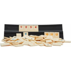 1-2Dry Rummikub Original - 34.99 euro