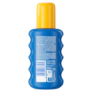 NIVEA Sun Protect & Hydrate Zonnespray SPF 20 - 23.99 euro