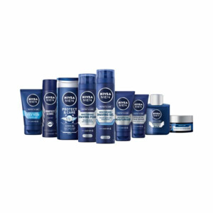 NIVEA Men Face Wash Protect & Care - 8.99 euro