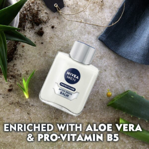 NIVEA Men Aftershave Balsem Protect & Care - 8.59 euro