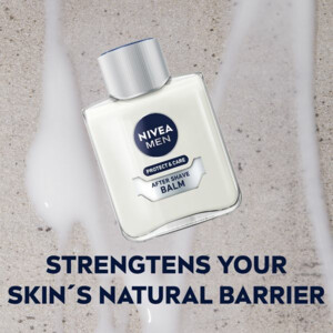 NIVEA Men Aftershave Balsem Protect & Care - 8.59 euro