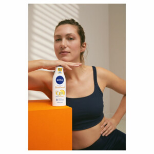 6x NIVEA Verstevigende Bodylotion Q10 - 24.75 euro