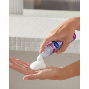 NIVEA Haarmousse Diamond Gloss - 7.29 euro