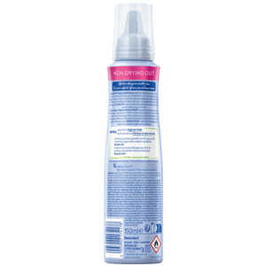 NIVEA Haarmousse Volume Care - 7.29 euro