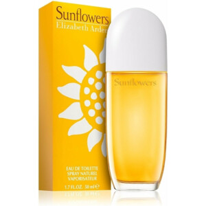 Elizabeth Arden Sunflowers Eau de Toilette - 14.49 euro