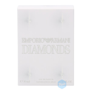 Giorgio Armani Eau de Parfum Diamonds - 41.49 euro