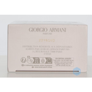 Giorgio Armani Eau de Parfum Diamonds - 41.49 euro