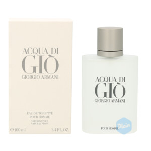 Giorgio Armani Eau de Toilette Acqua Di Gio - 96.99 euro