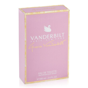 Gloria Vanderbilt NO.1 Eau de Toilette - 11.65 euro