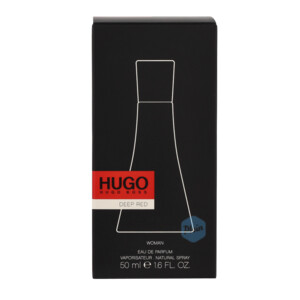 Hugo Boss Eau de Parfum Deep Red - 27.99 euro