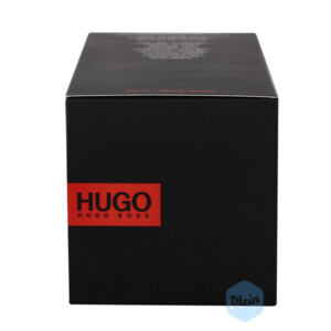Hugo Boss Eau de Parfum Deep Red Woman - 37.29 euro