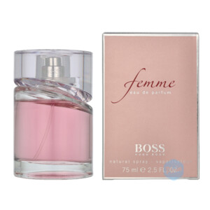 Hugo Boss Eau de Parfum Femme - 35.79 euro