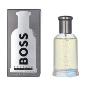 Hugo Boss Eau de Toilette Bottled - 34.99 euro