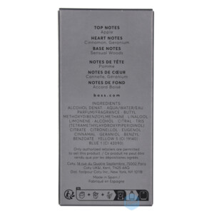 Hugo Boss Eau de Toilette Bottled - 34.99 euro