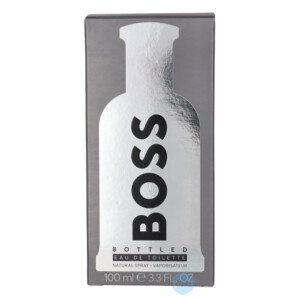 Hugo Boss Eau de Toilette Bottled - 48.49 euro