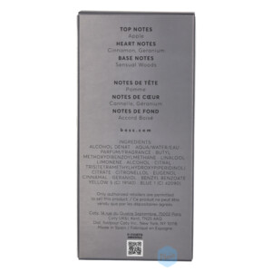 Hugo Boss Eau de Toilette Bottled - 48.49 euro