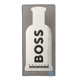Hugo Boss Eau de Toilette Bottled - 28.85 euro