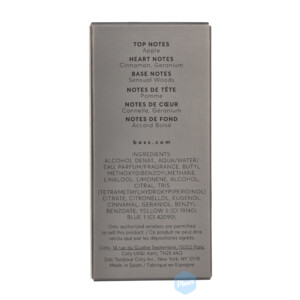 Hugo Boss Eau de Toilette Bottled - 28.85 euro