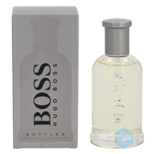 Hugo Boss Aftershave Bottled - 36.19 euro