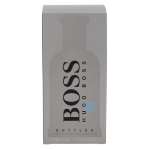 Hugo Boss Aftershave Bottled - 36.19 euro
