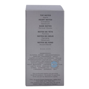 Hugo Boss Aftershave Bottled - 36.19 euro