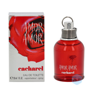Cacharel Eau de Toilette Amor Amor - 17.19 euro