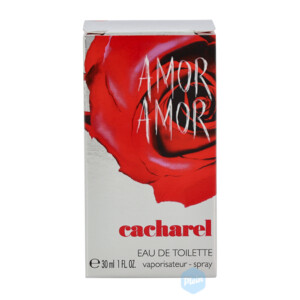 Cacharel Eau de Toilette Amor Amor - 17.19 euro